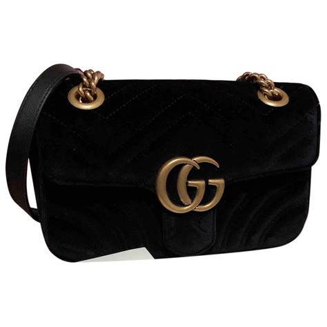 gucci crossbody used|pre owned gucci crossbody.